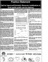 TTJC Positon Statement 2017