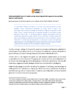 Understanding basics of Transfer pricing and aggressive tax planning measures-converted